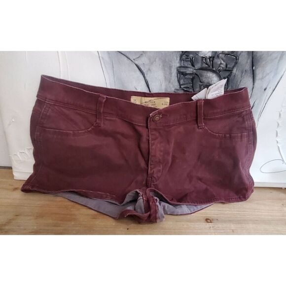 Hollister shorts - Picture 4 of 4